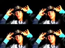 Shaiman Lalich, Still learning to wink